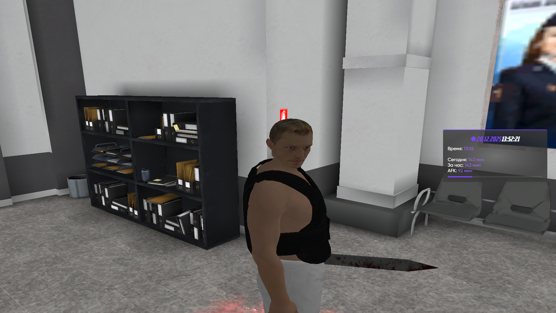 Файлы не были найдены на сервере. Альбом удален.