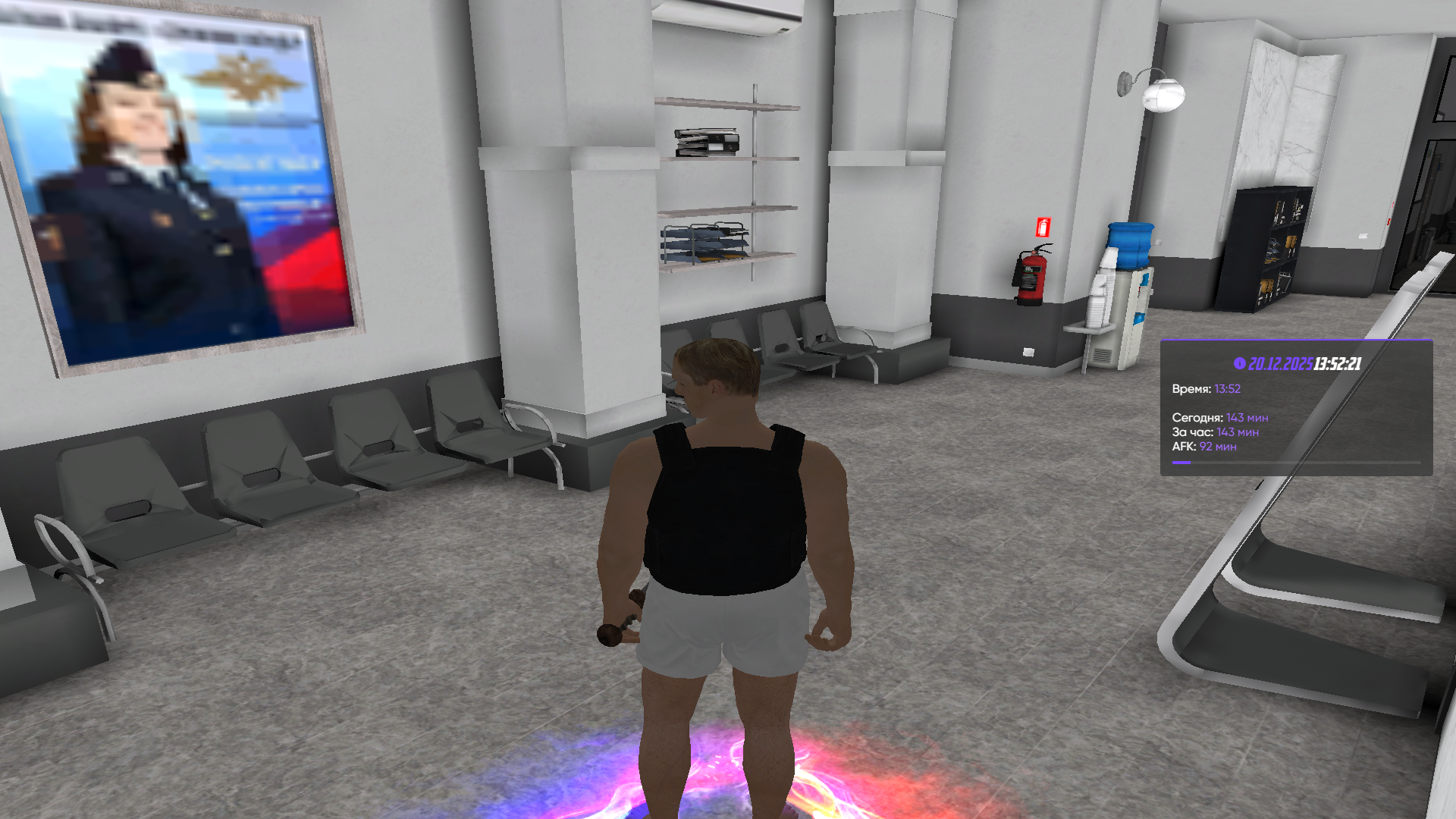 Файлы не были найдены на сервере. Альбом удален.