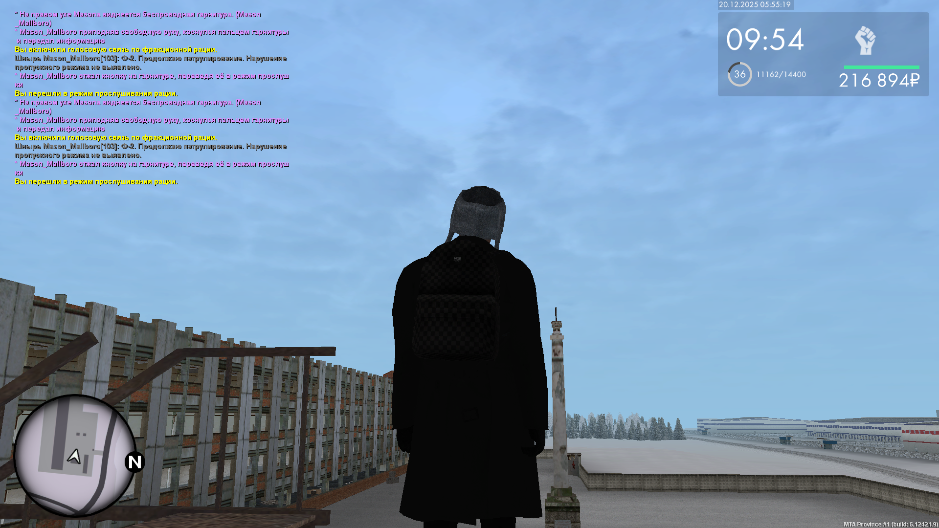 Файлы не были найдены на сервере. Альбом удален.