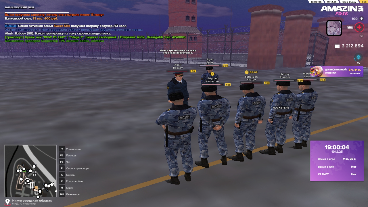 Файлы не были найдены на сервере. Альбом удален.