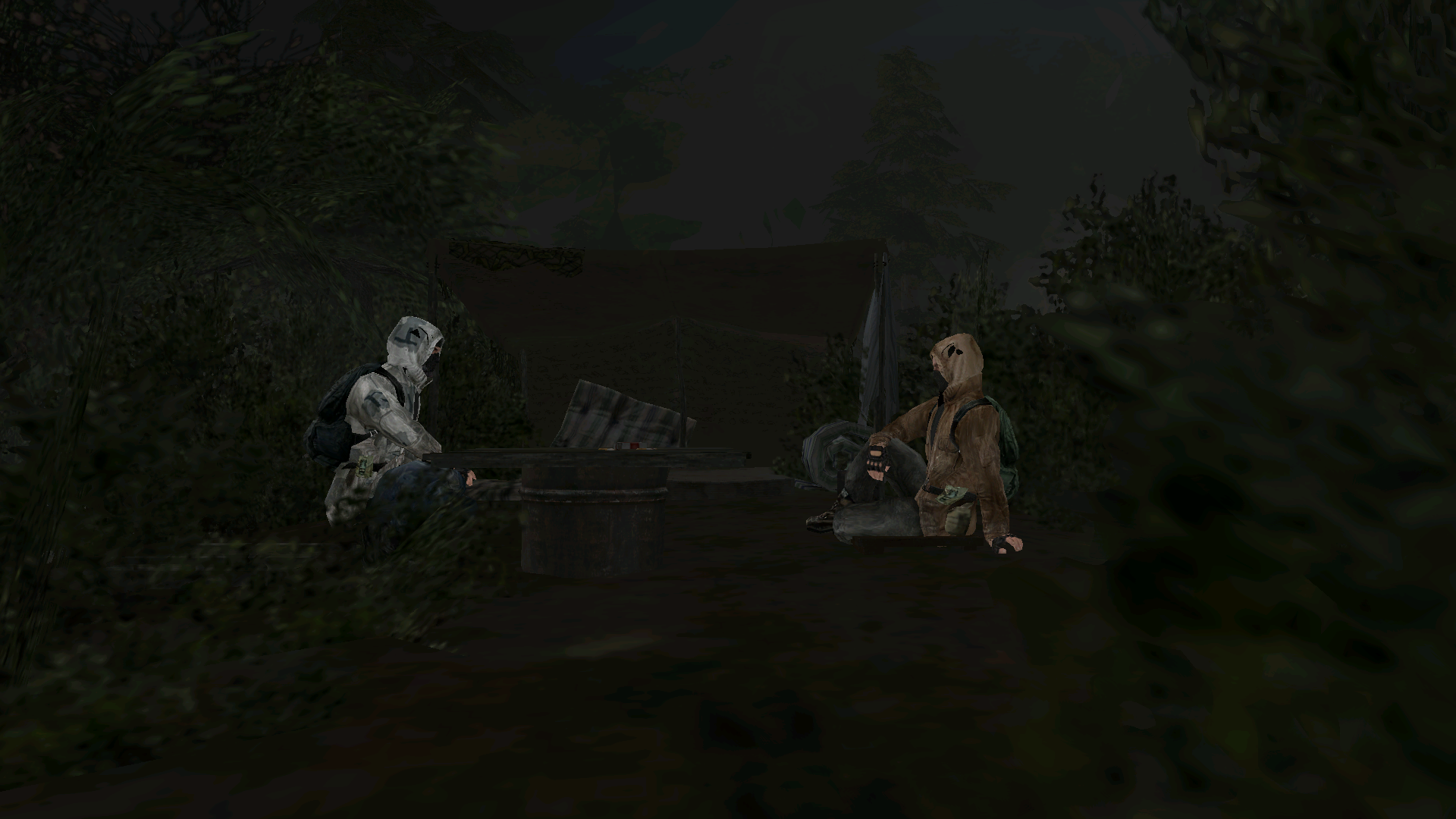 Файлы не были найдены на сервере. Альбом удален.