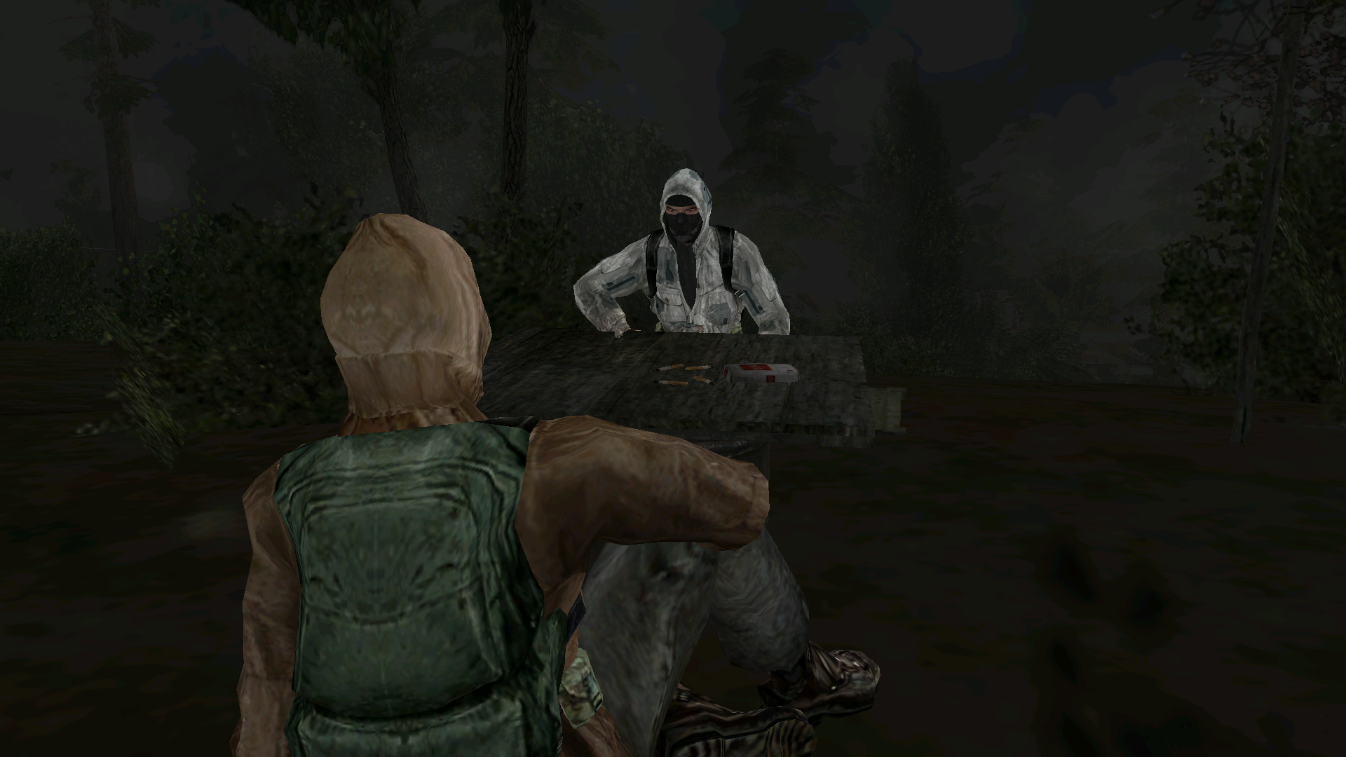 Файлы не были найдены на сервере. Альбом удален.