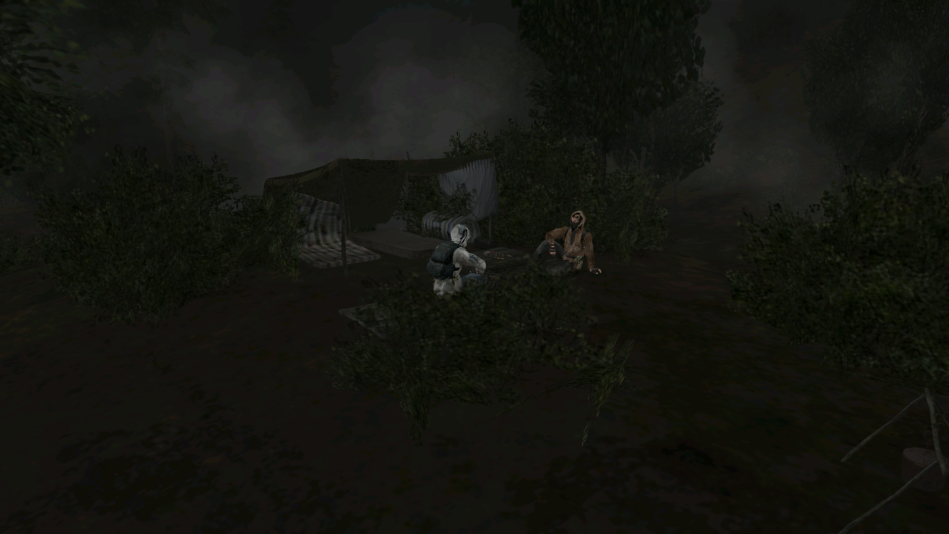 Файлы не были найдены на сервере. Альбом удален.