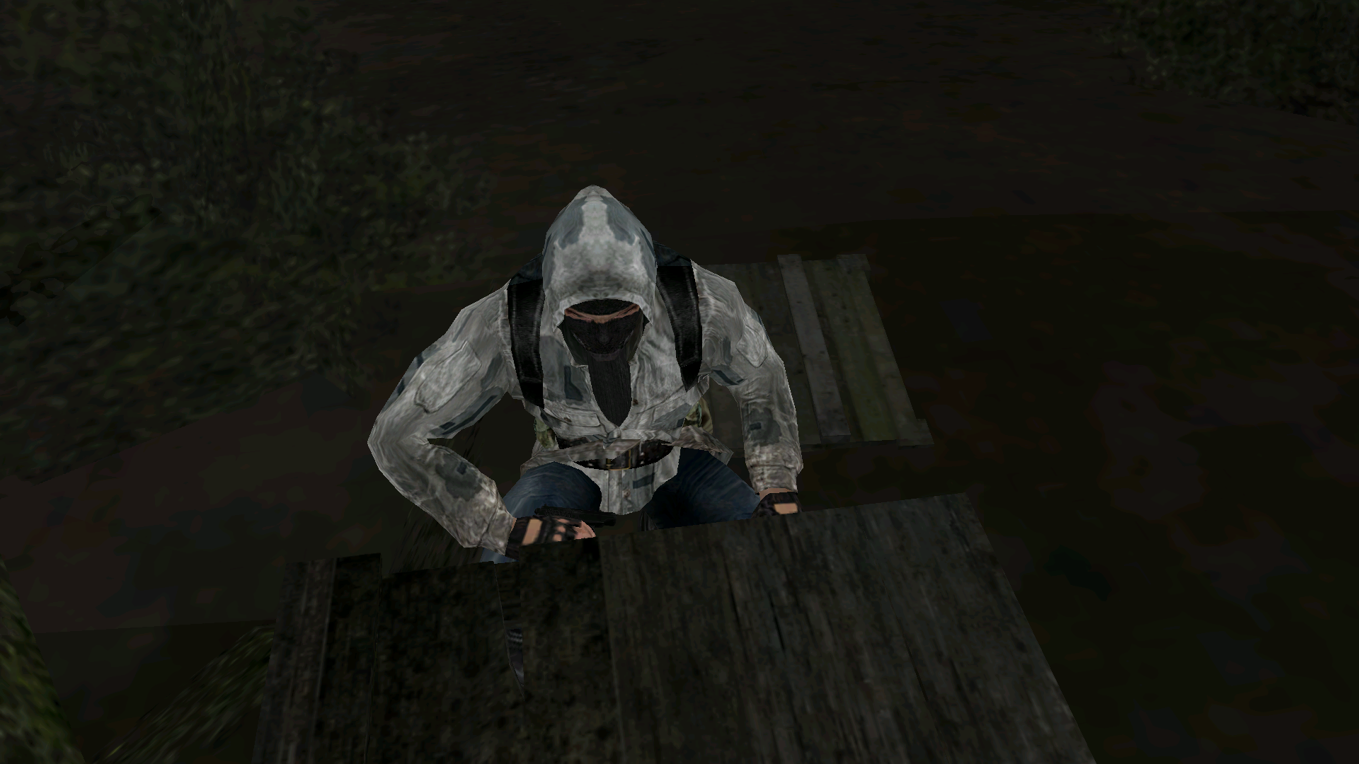 Файлы не были найдены на сервере. Альбом удален.