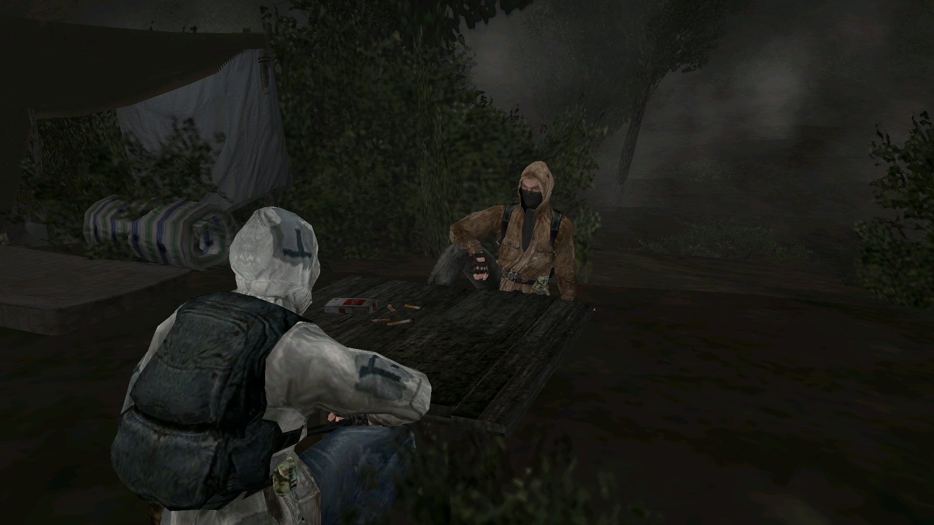 Файлы не были найдены на сервере. Альбом удален.