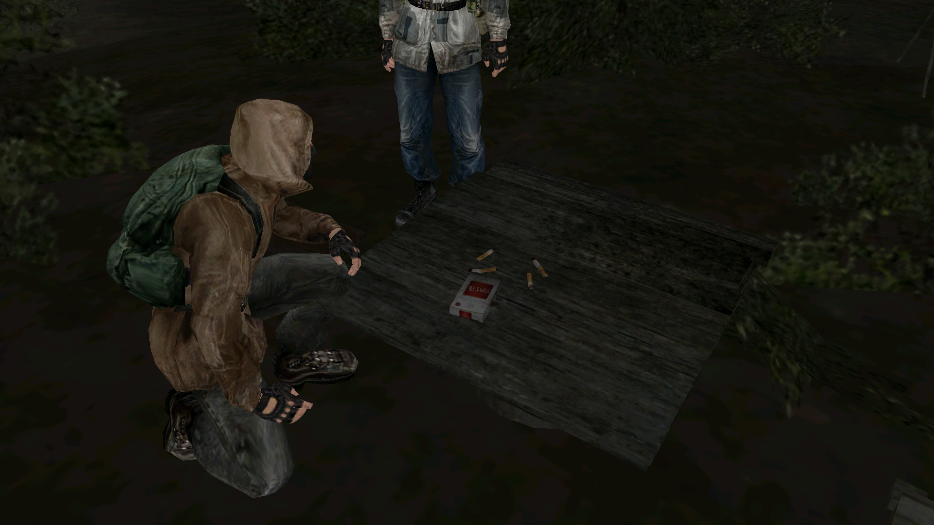 Файлы не были найдены на сервере. Альбом удален.