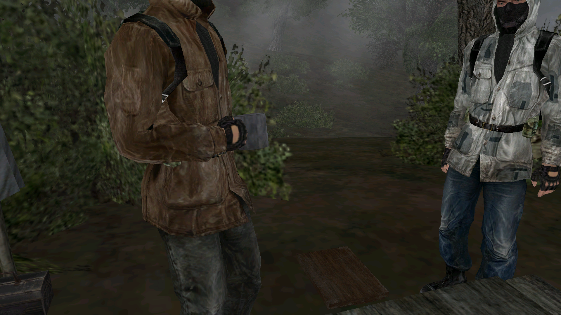 Файлы не были найдены на сервере. Альбом удален.