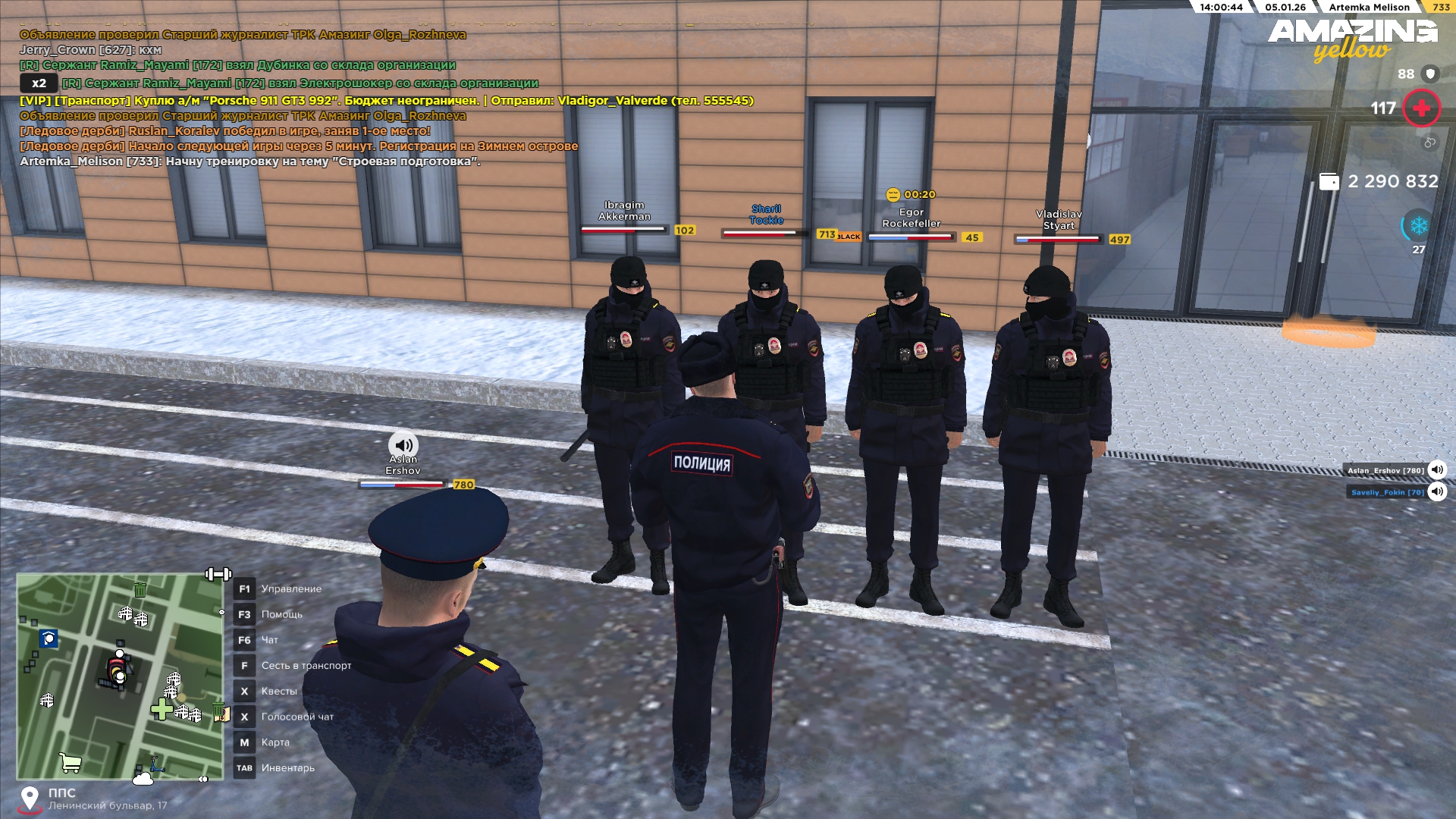 Файлы не были найдены на сервере. Альбом удален.