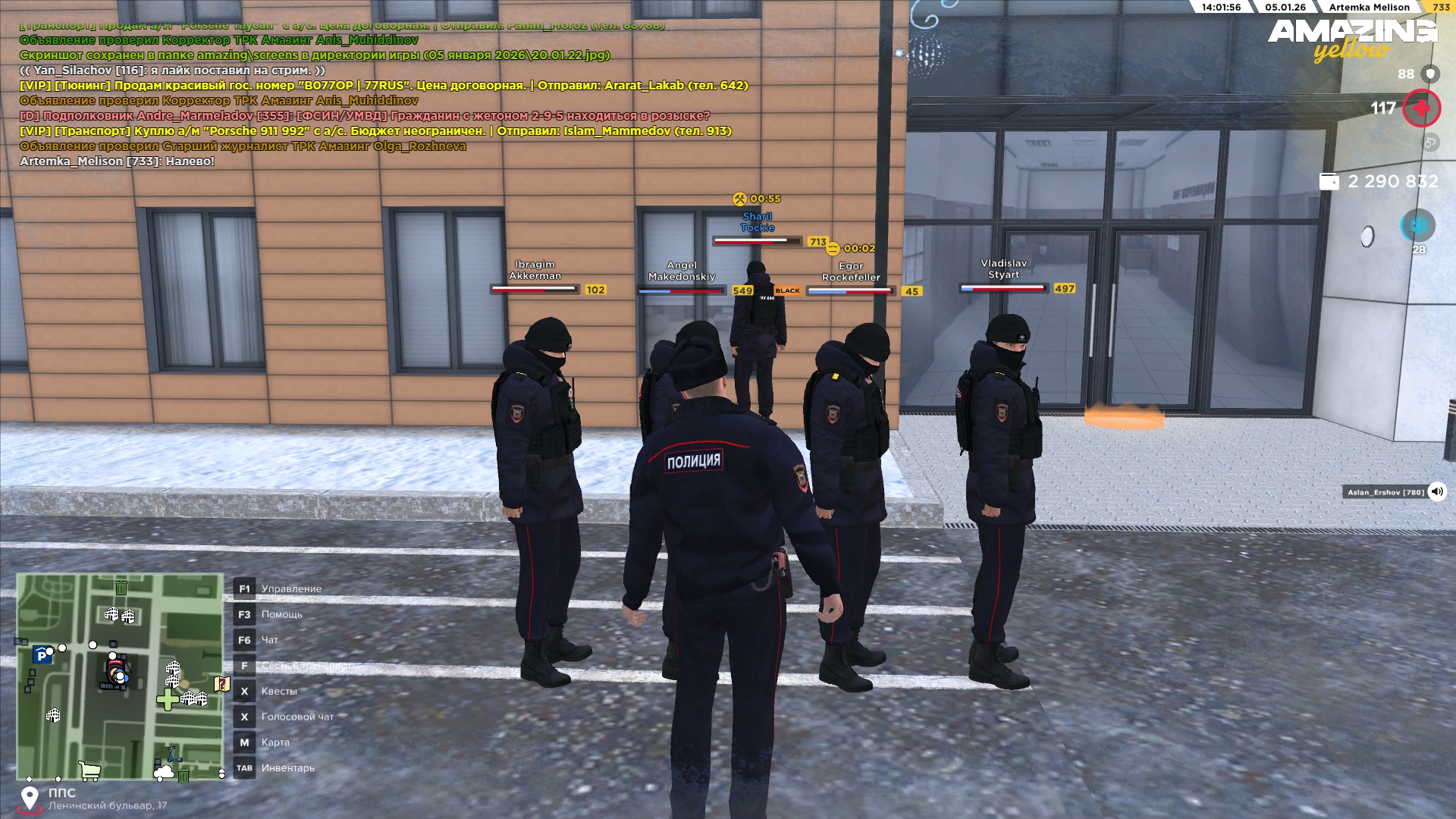 Файлы не были найдены на сервере. Альбом удален.