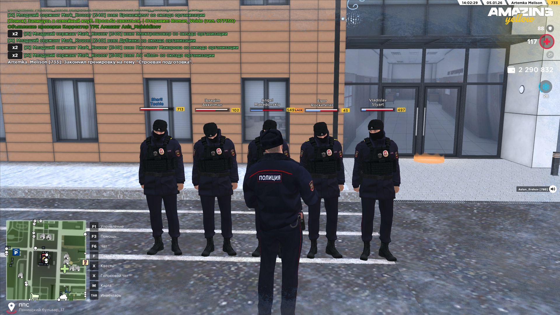 Файлы не были найдены на сервере. Альбом удален.