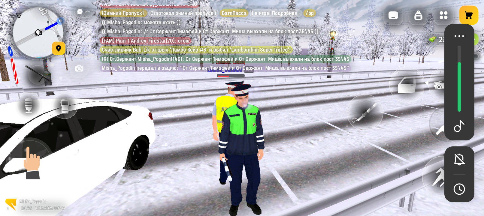 Файлы не были найдены на сервере. Альбом удален.