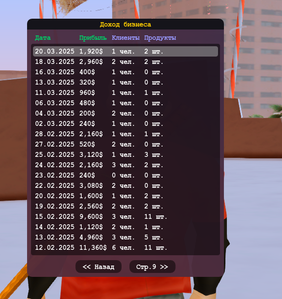 Файлы не были найдены на сервере. Альбом удален.