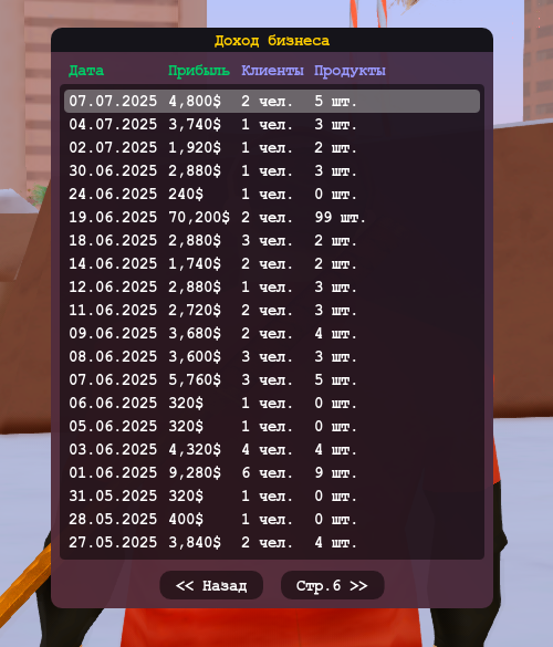 Файлы не были найдены на сервере. Альбом удален.