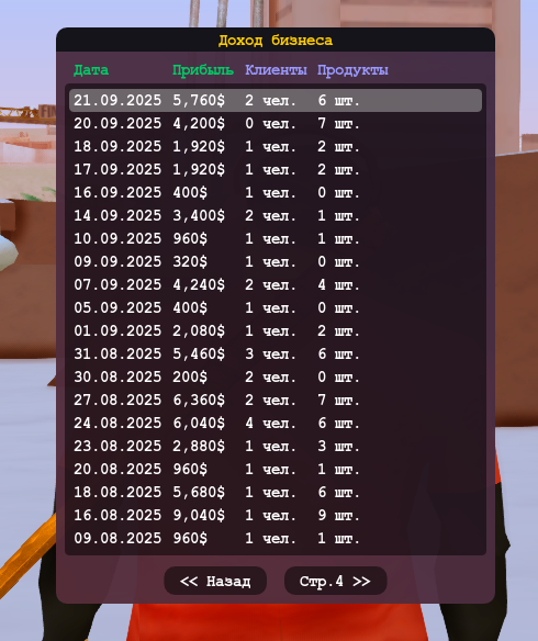 Файлы не были найдены на сервере. Альбом удален.