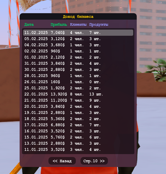 Файлы не были найдены на сервере. Альбом удален.