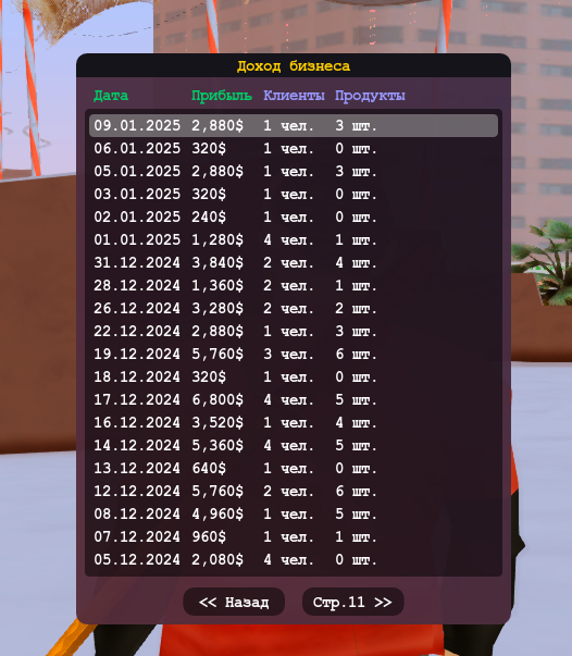 Файлы не были найдены на сервере. Альбом удален.
