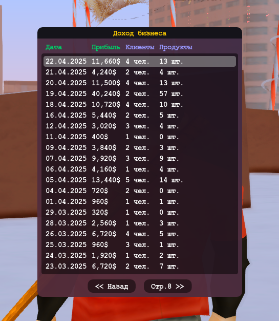 Файлы не были найдены на сервере. Альбом удален.