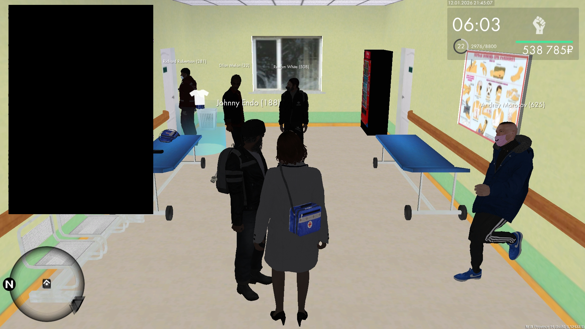 Файлы не были найдены на сервере. Альбом удален.