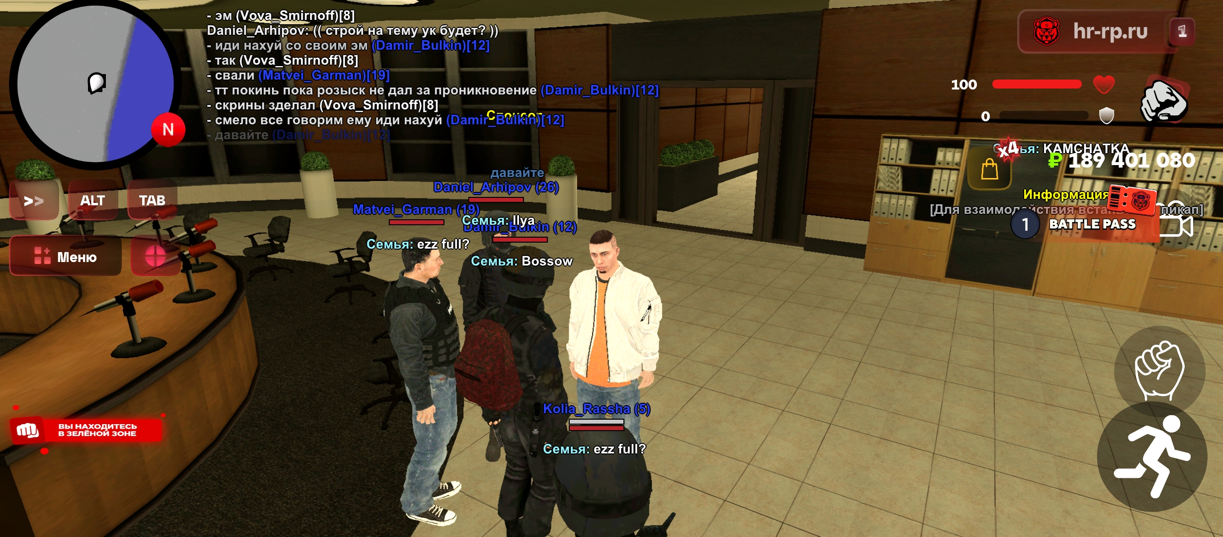 Файлы не были найдены на сервере. Альбом удален.