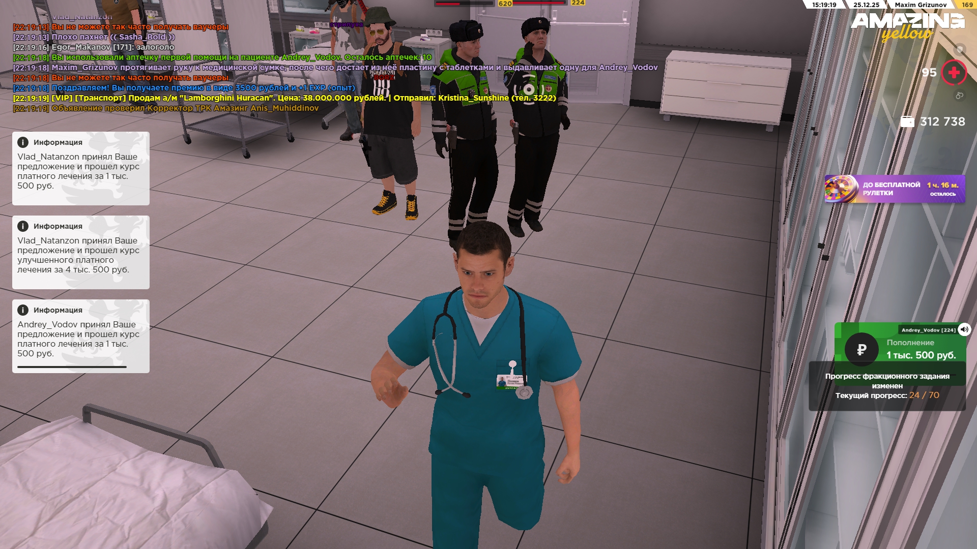 Файлы не были найдены на сервере. Альбом удален.