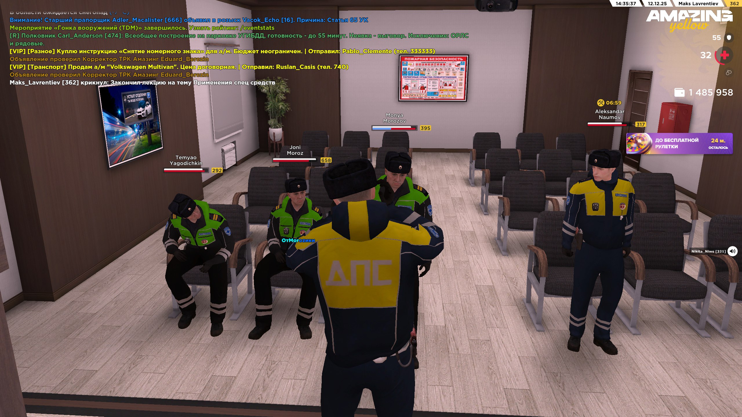 Файлы не были найдены на сервере. Альбом удален.