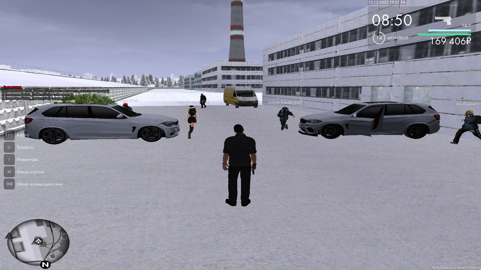 Файлы не были найдены на сервере. Альбом удален.