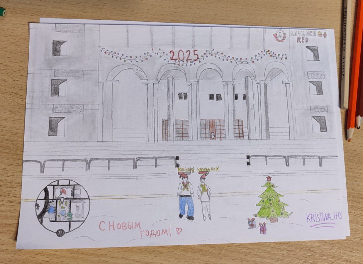 Файлы не были найдены на сервере. Альбом удален.