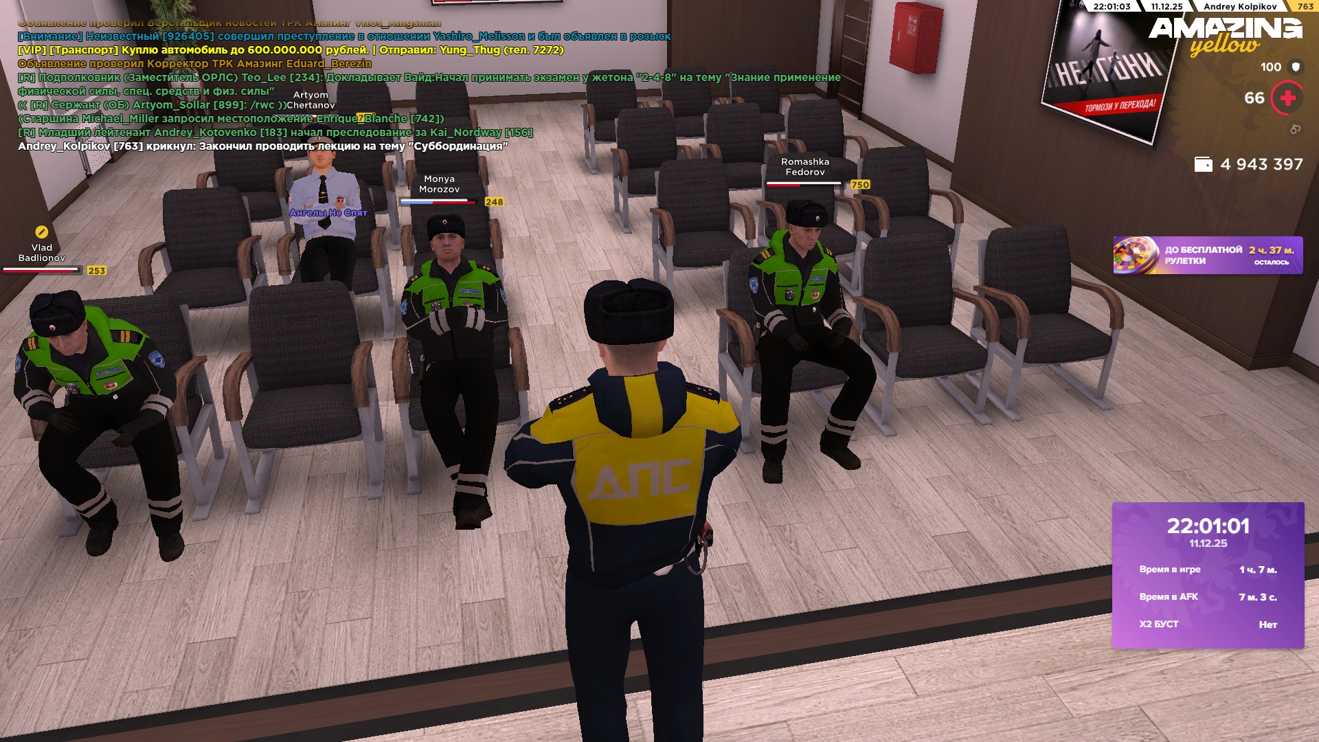 Файлы не были найдены на сервере. Альбом удален.