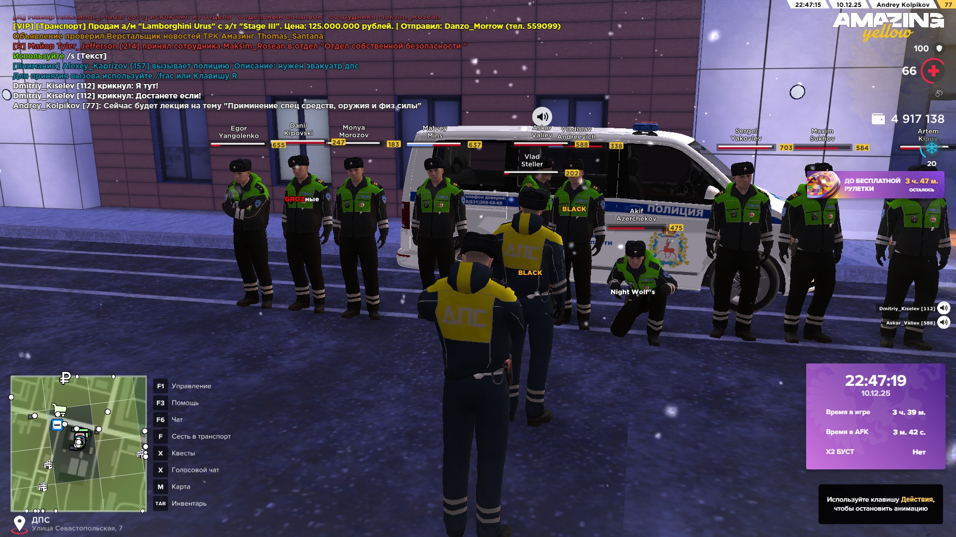 Файлы не были найдены на сервере. Альбом удален.