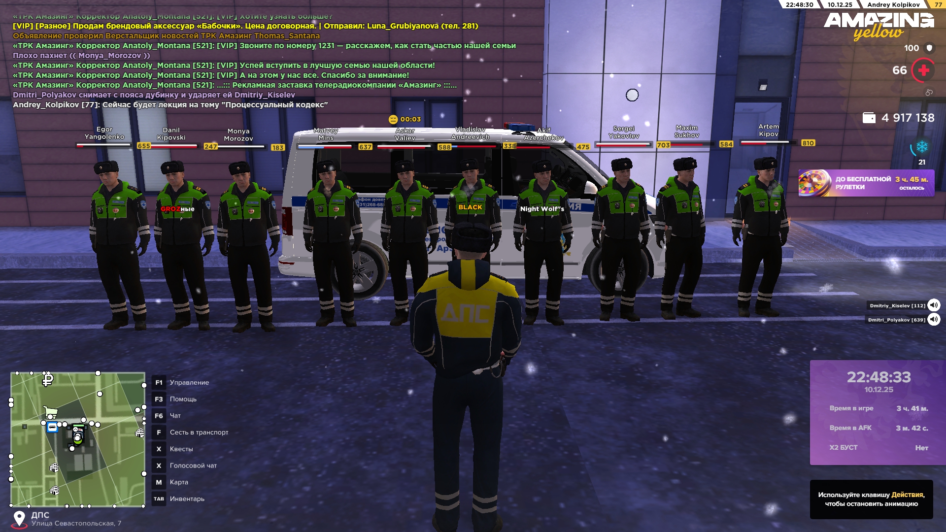 Файлы не были найдены на сервере. Альбом удален.