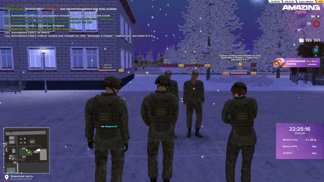 Файлы не были найдены на сервере. Альбом удален.